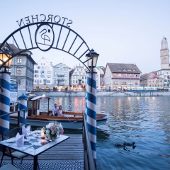 Storchen Zurich - Bild 20