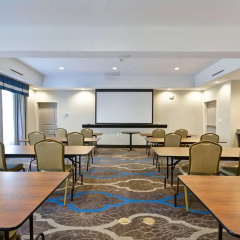 Hampton Inn Kenedy thumbnail 18