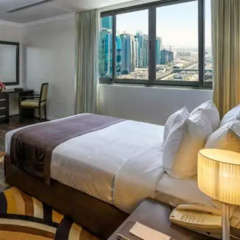 City Premiere Marina Hotel Apartments thumbnail 37