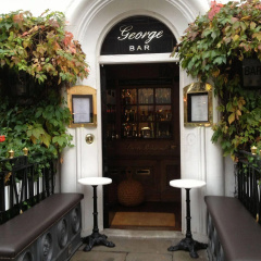 Durrants Hotel - Bild 1
