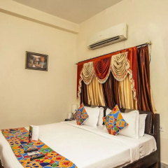 FabHotel Paradise Inn Salt Lake thumbnail 29