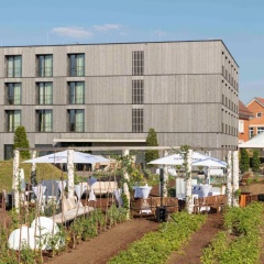 2nd Home Hotel - Bild 17