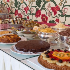 Hotel Biasutti - Bild 11