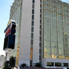 Balcony Area