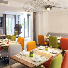 Best Western Plus 61 Paris Nation Hotel - Bild 23