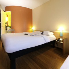ibis Berlin City Potsdamer Platz - Bild 3
