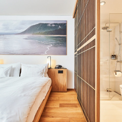 ART HOUSE Basel - Member of Design Hotels - Bild 7