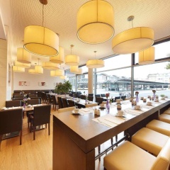 Four Points Flex by Sheraton Koblenz - Bild 18