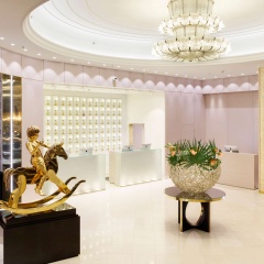 Grand Hotel Oslo by Scandic - Bild 2