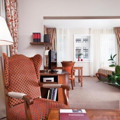 A-ROSA Gothisches Haus Wernigerode - Bild 5