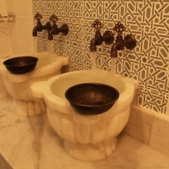 Ziyapasa Park Hotel - Bild 9