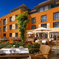 Best Western Hotel Bamberg - Bild 19