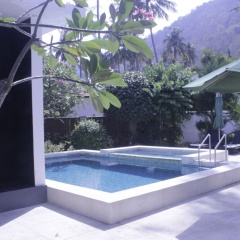 Lombok From Your Private Villa Sepuluh - Bild 11