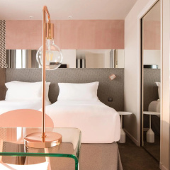 Hotel Duette Paris - Bild 3
