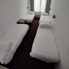 Ben Center Hotel - Bild 3