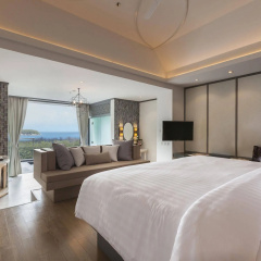 The Hermitage Phuket by The Unique Collection - Bild 4