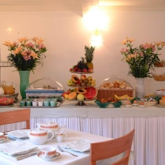 Hotel Villa Cipro - Bild 16