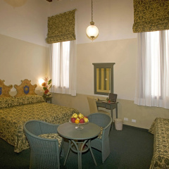 Palazzo Marcello Hotel al Sole - Bild 4