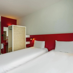 ibis Styles Karlsruhe Ettlingen - Bild 7
