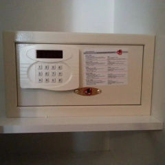 Hotel Grand Plus - Bild 13