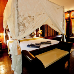 Paradise Pearl Bungalows - Bild 3