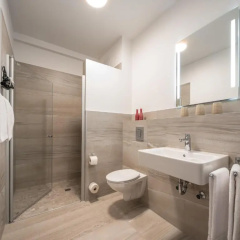 RS-Hotel smart & modern Hotel Apartments - Bild 10