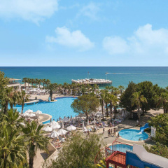 Botanik Platinum - All Inclusive - Bild 27