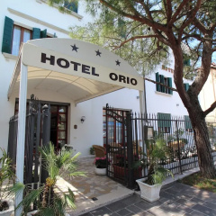 Hotel Villa Orio & Beatrice - Bild 22