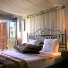 Kumlubuk Maris Hotel - Bild 25