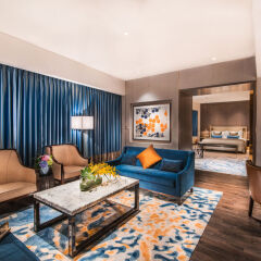 Studio City Hotel in Cotai, Macau from 204$, photos, reviews - zenhotels.com photo 11