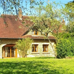 Gite Bar-sur-Seine, 4 pièces, 6 personnes - FR-1-543-39 photo 2