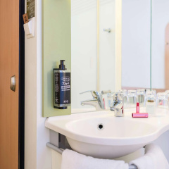 ibis budget Zurich City West - Bild 9