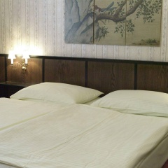 Urban Rooms Rathaus - Self Check-In - Bild 7