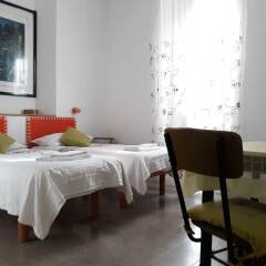 Fiori Al Vaticano in Rome, Italy from 260$, photos, reviews - zenhotels.com