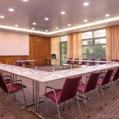 Mercure Hotel & Residenz Frankfurt Messe - Bild 17