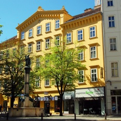 Saint Shermin - Bild 1