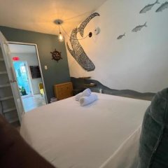 Casa Coral in Luquillo, Puerto Rico from 114$, photos, reviews - zenhotels.com photo 9
