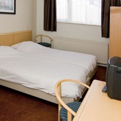 Hotel Café Restaurant Abina - Bild 5