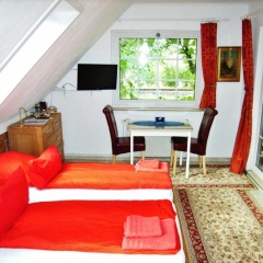 Ostsee-Pension An der Lindenallee - Bild 4