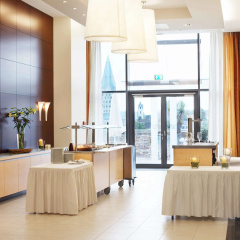 Best Western Plus Arosa Hotel - Bild 8