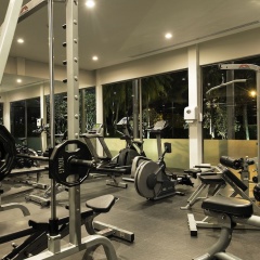 Baan Yamu Suites - Bild 17