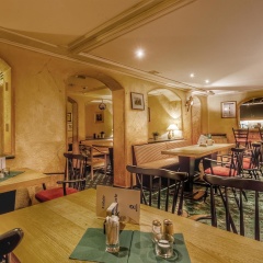 Parkhotel Ropeter - Bild 28