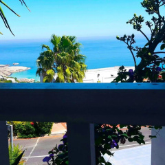 Hideaway Cape Town thumbnail 6
