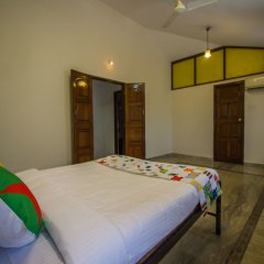 Отель OYO 13391 Home Sunny 4 BHK Villa near Mapusa Индия, Северный Гоа - отзывы, цены и фото номеров - забронировать отель OYO 13391 Home Sunny 4 BHK Villa near Mapusa онлайн фото 2
