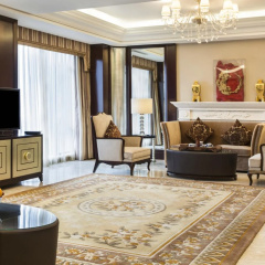 Tanglong International Hotel thumbnail 2