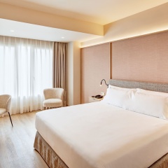Sercotel Pozuelo Hotel - Bild 9