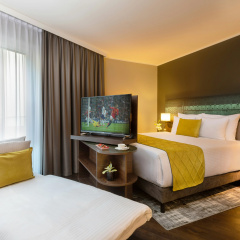 Leonardo Hotel Dortmund - Bild 6