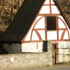 Ferienhaus Berenz-Mühle - Bild 4
