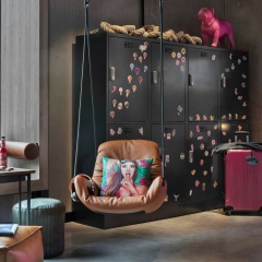 Moxy Bremen - Bild 3