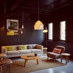 Good Hotel London - Bild 17